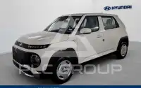 2026 Hyundai Unknown