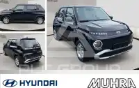 2026 Hyundai Unknown