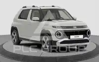 2026 Hyundai Unknown