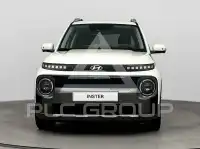 2026 Hyundai Unknown