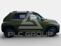 2026 Hyundai Unknown