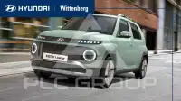 2026 Hyundai Unknown