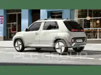 2026 Hyundai Unknown