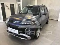 2026 Hyundai Unknown