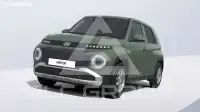 2026 Hyundai Unknown