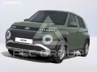 2026 Hyundai Unknown