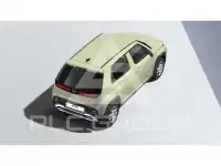 2026 Hyundai Unknown