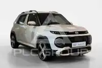 2026 Hyundai Unknown