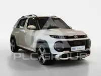 2026 Hyundai Unknown