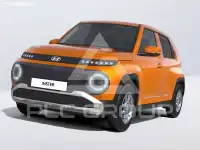 2026 Hyundai Unknown