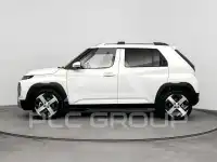2026 Hyundai Unknown