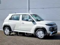 2026 Hyundai Unknown