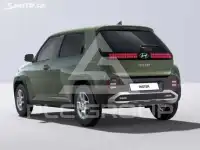 2026 Hyundai Unknown