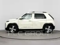 2026 Hyundai Unknown