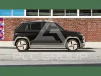 2026 Hyundai Unknown