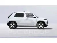 2026 Hyundai Unknown