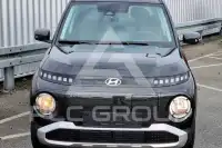 2026 Hyundai Unknown