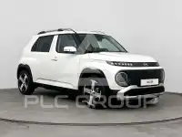 2026 Hyundai Unknown