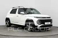 2026 Hyundai Unknown