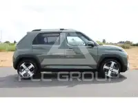 2026 Hyundai Unknown