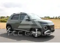 2026 Hyundai Unknown
