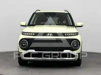 2026 Hyundai Unknown