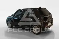 2026 Hyundai Unknown