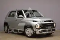 2026 Hyundai Unknown