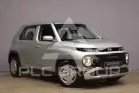 2026 Hyundai Unknown