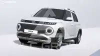 2026 Hyundai Unknown