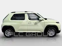 2026 Hyundai Unknown