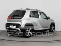 2026 Hyundai Unknown