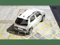 2026 Hyundai Unknown
