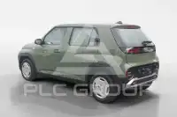 2026 Hyundai Unknown