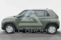 2026 Hyundai Unknown