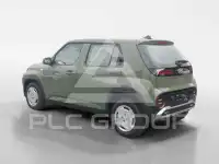 2026 Hyundai Unknown