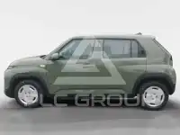 2026 Hyundai Unknown