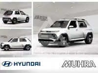2026 Hyundai Unknown