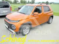 2026 Hyundai Unknown