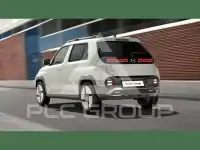 2026 Hyundai Unknown