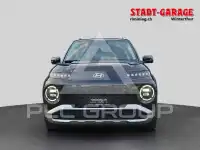 2026 Hyundai Unknown