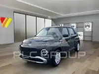 2026 Hyundai Unknown