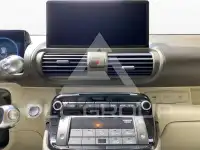 2026 Hyundai Unknown