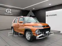 2026 Hyundai Unknown