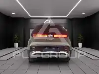 2026 Hyundai Unknown