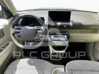 2026 Hyundai Unknown