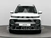 2026 Hyundai Unknown