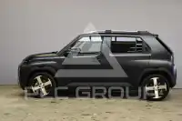 2026 Hyundai Unknown