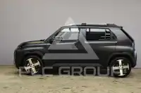 2026 Hyundai Unknown