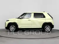 2026 Hyundai Unknown